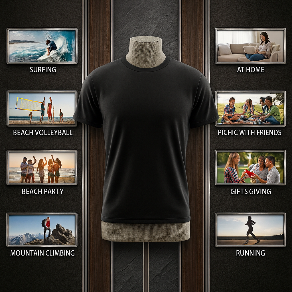 Hilarious Mexican Themed T Shirt Designs For Men With Witty Sayings