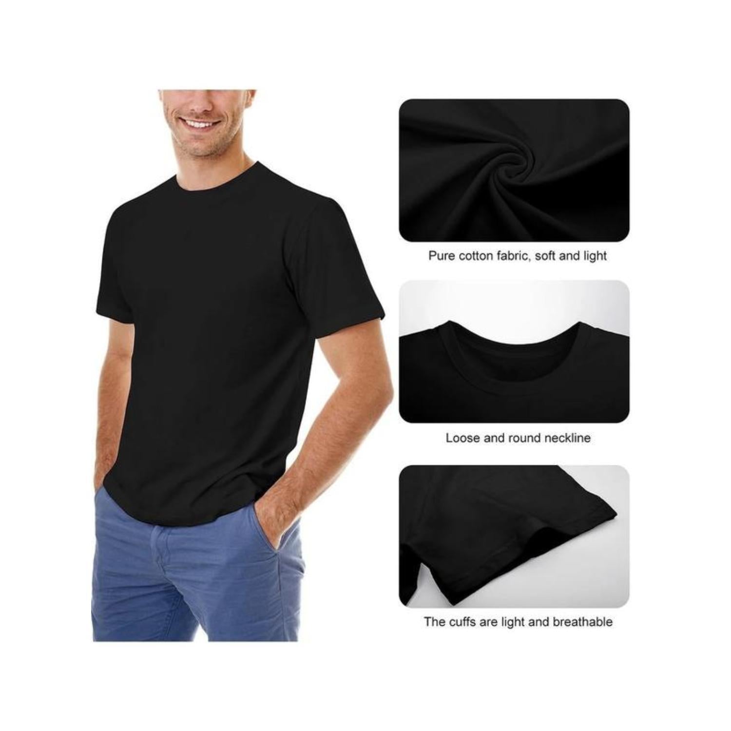 Offensive T Shirt I Find It Funny Happier Humor Fun Gift Tee For Casual Wear