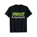 Fun Plants Lover T Shirt for Gardening Enthusiasts Perfect Gift for Green Thumb