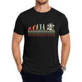 Humorous I Cannot Attend I Am In Ketosis Keto Lifestyle Gift T Shirt