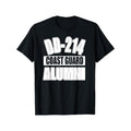 Coast Guard T Shirt USCG Tee for Veteran Men and Women