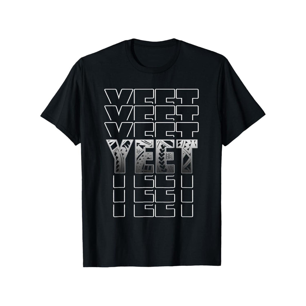 Retro Yeet Shirt Funny Apparel for Men Women and Youth