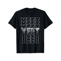 Retro Yeet Shirt Funny Apparel for Men Women and Youth