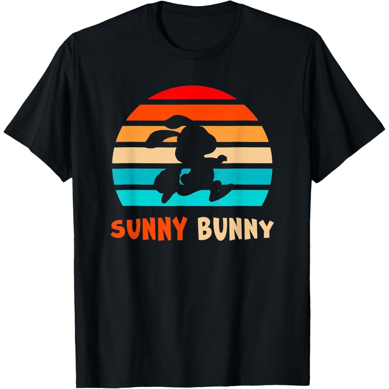 Easter Bunny And Easter Egg T Shirt Celebration For Women And Men On Easter Day
