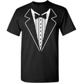 Elegant Tuxedo-Inspired Attire for Homecoming Graduation and New Year's Celebrations
