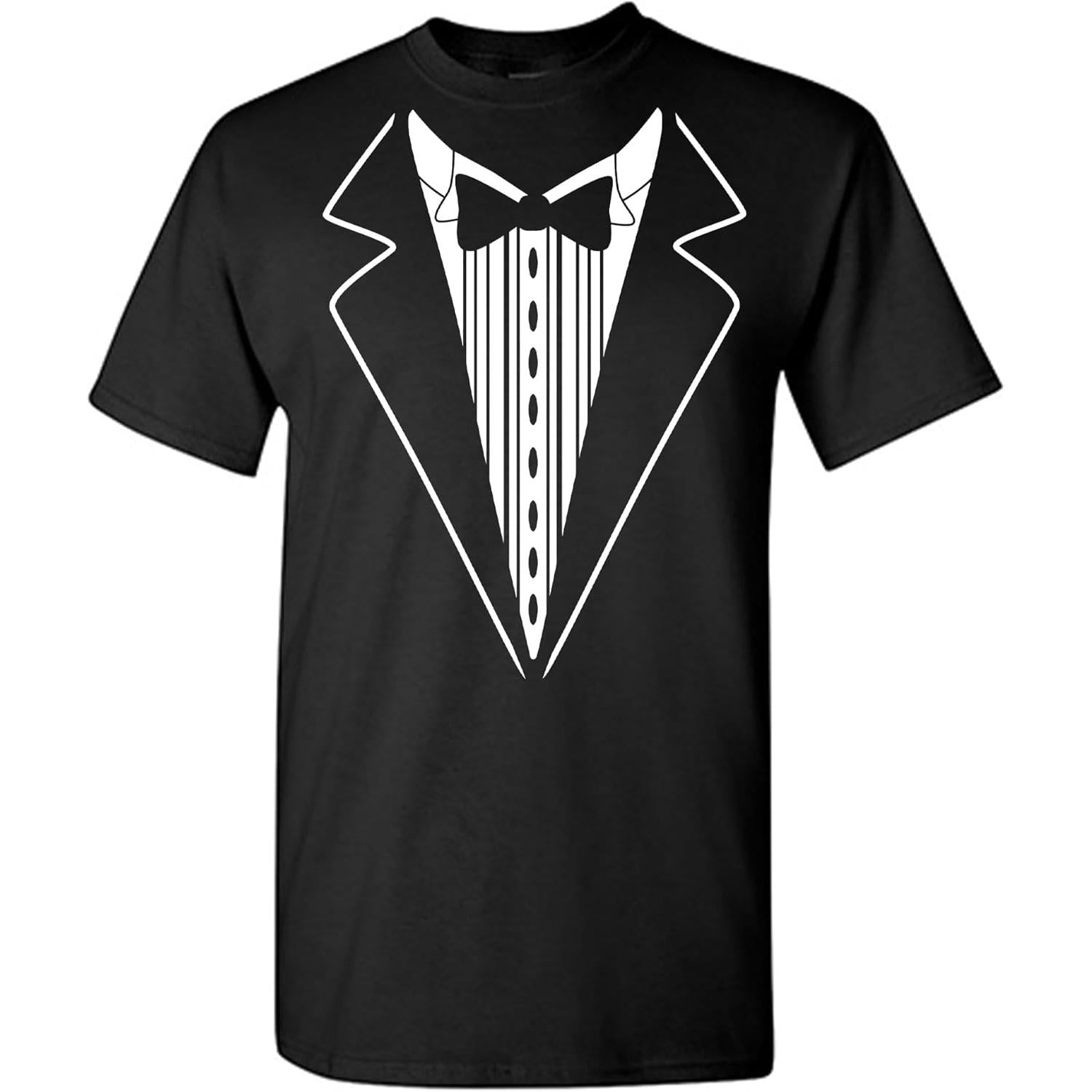 Elegant Tuxedo-Inspired Attire for Homecoming Graduation and New Year's Celebrations