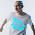 Trendy Stylish T Shirt Design Perfect for Mothers Day Celebration