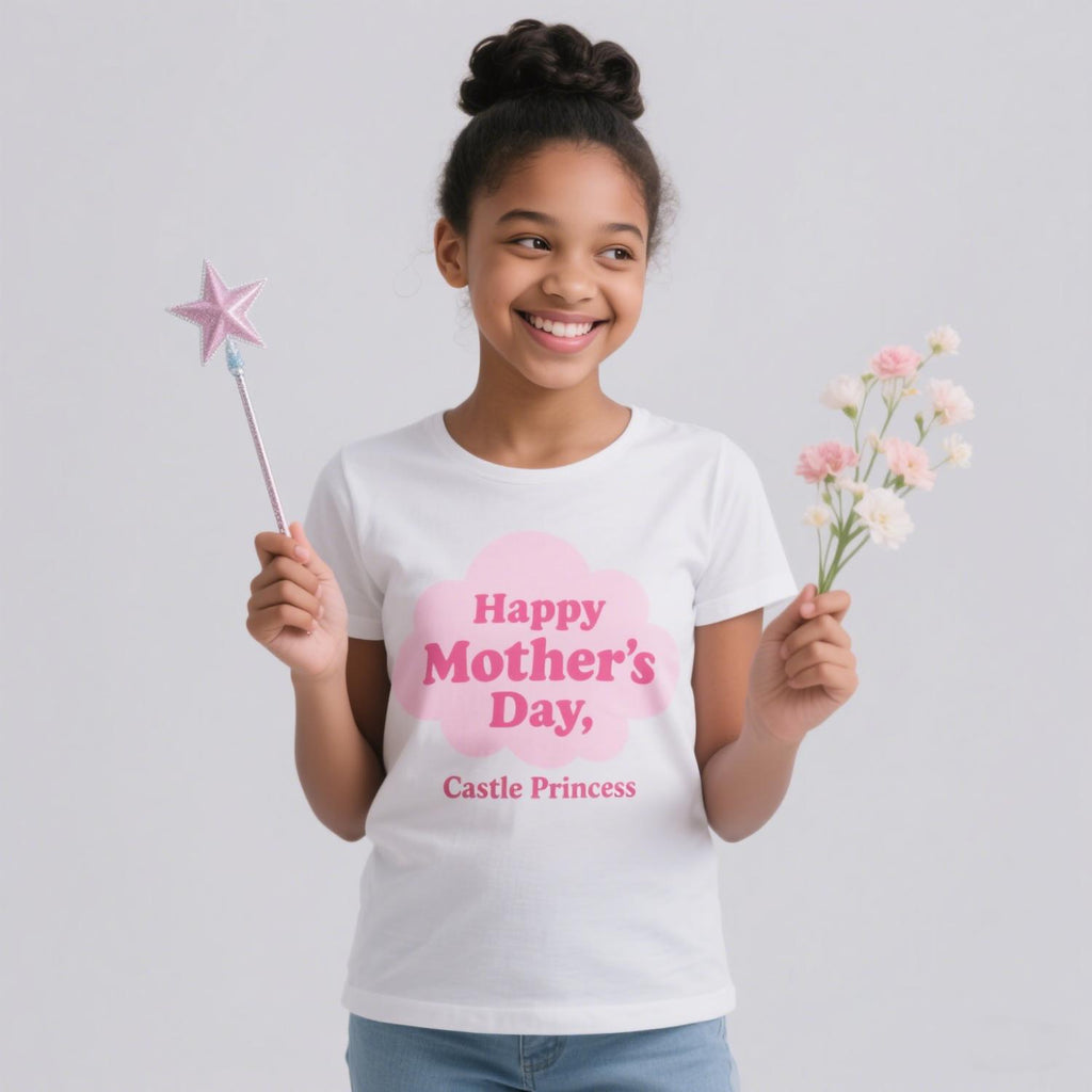 Stylish T Shirt Designed for Moms Summer Collection