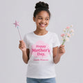 Stylish T Shirt Designed for Moms Summer Collection