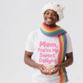 T Shirt Designed to Make Mom Feel Loved and Appreciated