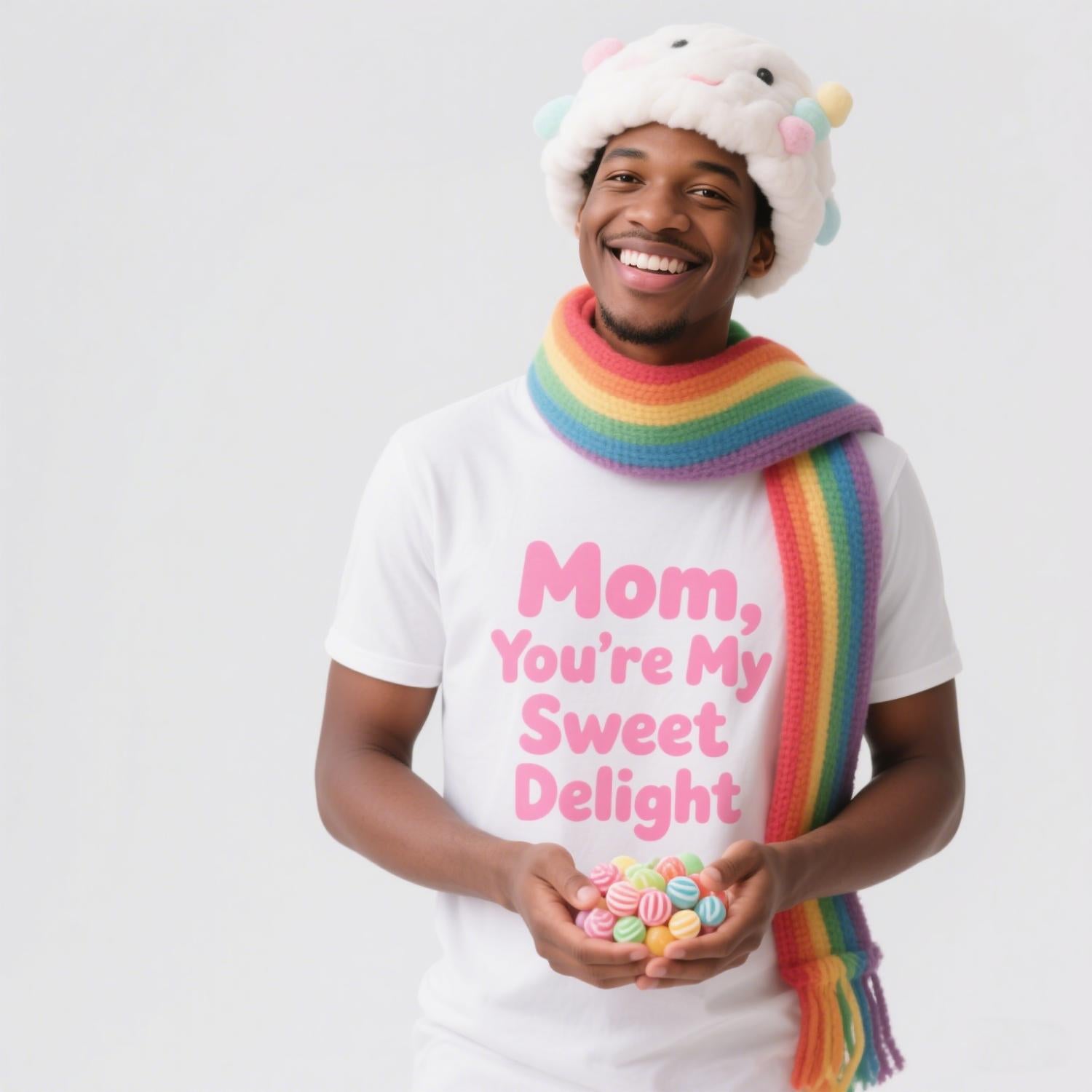 T Shirt Designed to Make Mom Feel Loved and Appreciated