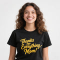 Chic Summer T Shirt Collection for Mothers