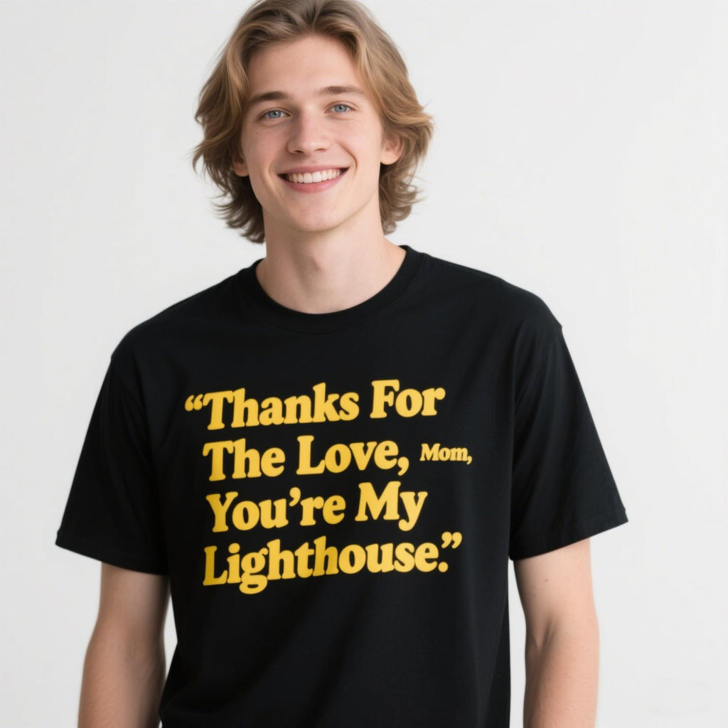 Mothers Day T Shirt Featuring Playful Designs and Prints