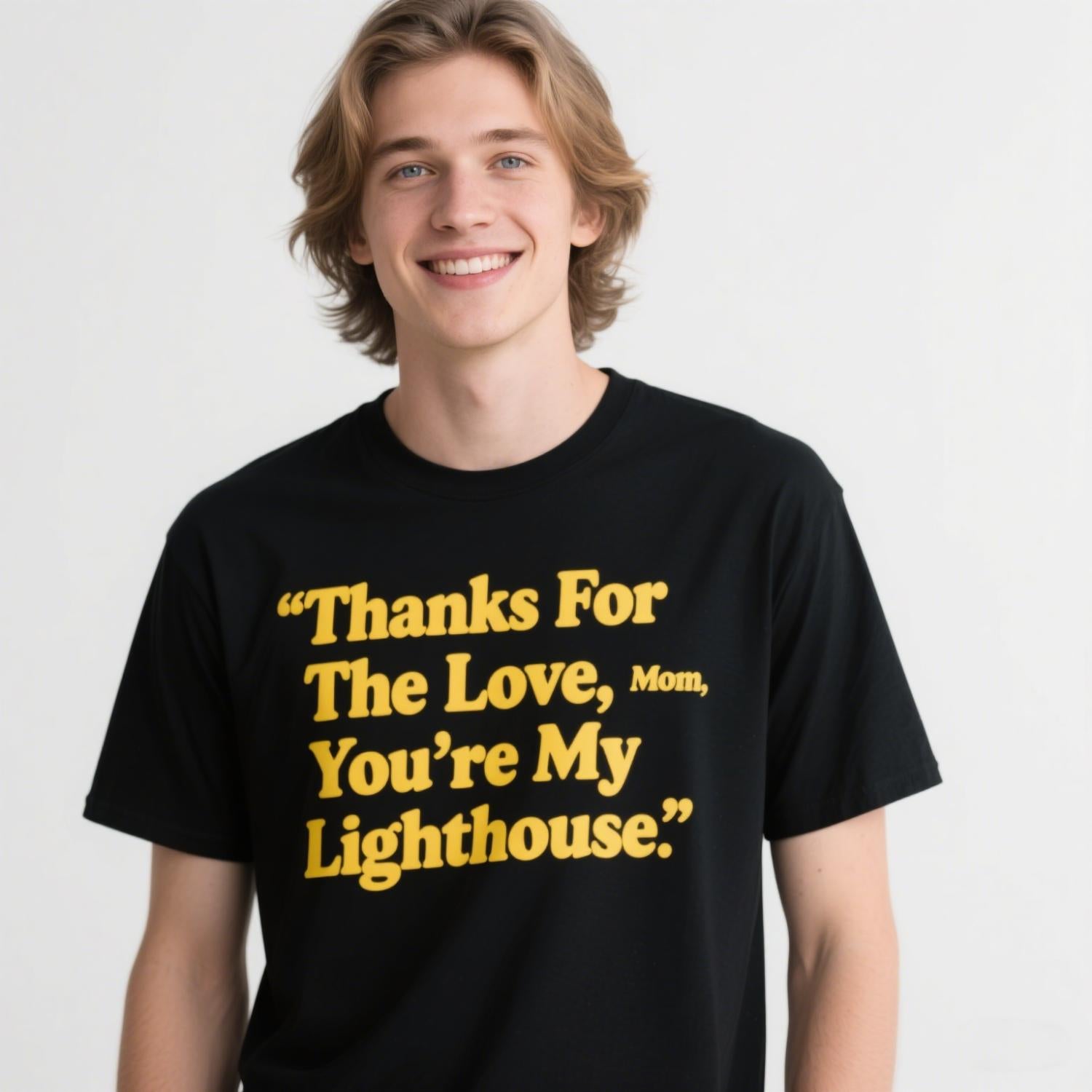 Mothers Day T Shirt Featuring Playful Designs and Prints