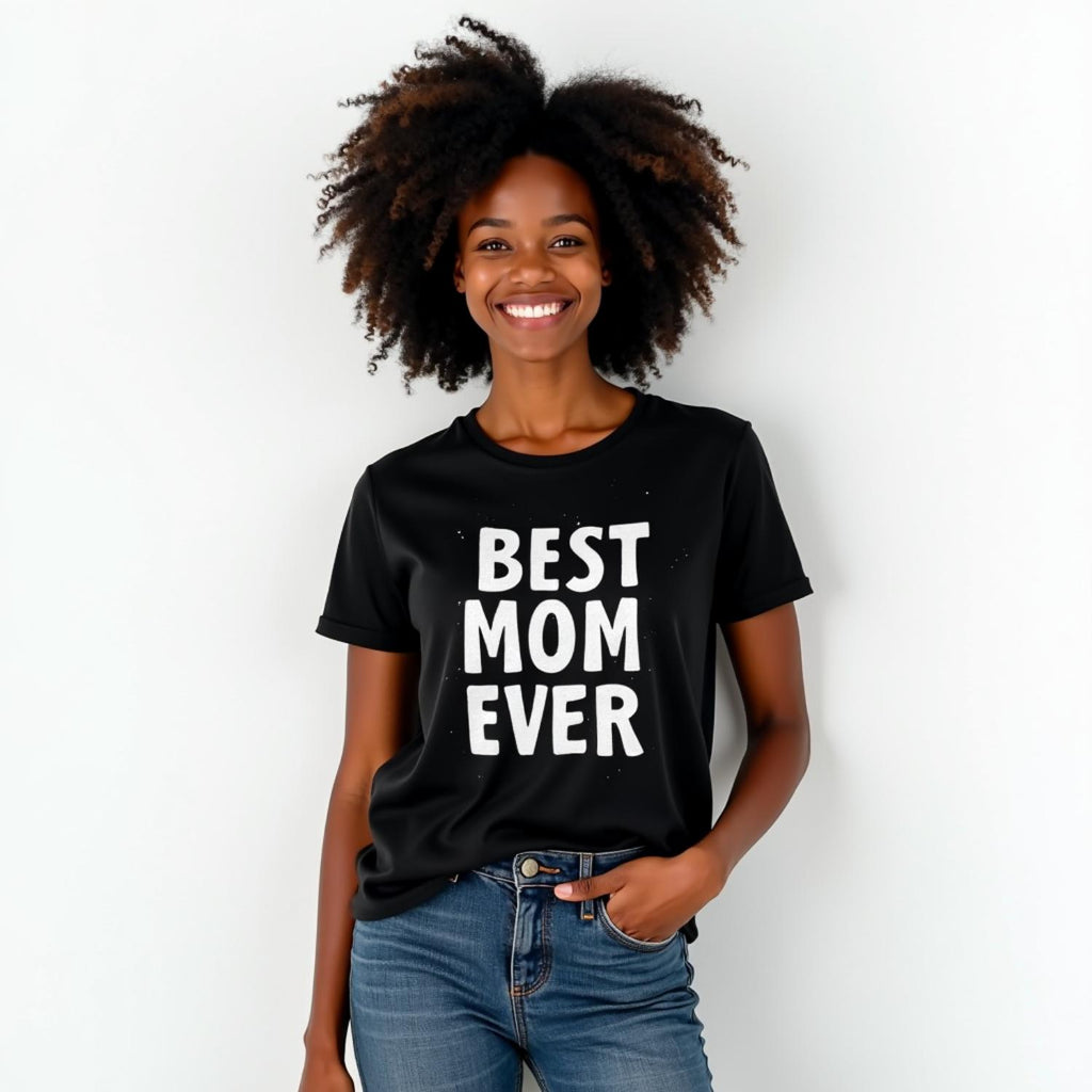 Sweet Mom Support T Shirt Standing By Her Side Darling Mom Care T Shirt Nurturing Hearts Precious Mom Guidance T Shirt Providing Wisdom