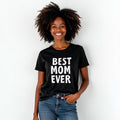 Sweet Mom Support T Shirt Standing By Her Side Darling Mom Care T Shirt Nurturing Hearts Precious Mom Guidance T Shirt Providing Wisdom