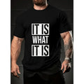 Mens Teens 3D Print T Shirt 100 Percent Cotton Regular Neck Short Sleeve 220GSM Casual Top Machine Washable With Heat