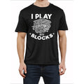 Retro Street Element Printed TShirt Classic Letter Pattern Pure Cotton Short Sleeve