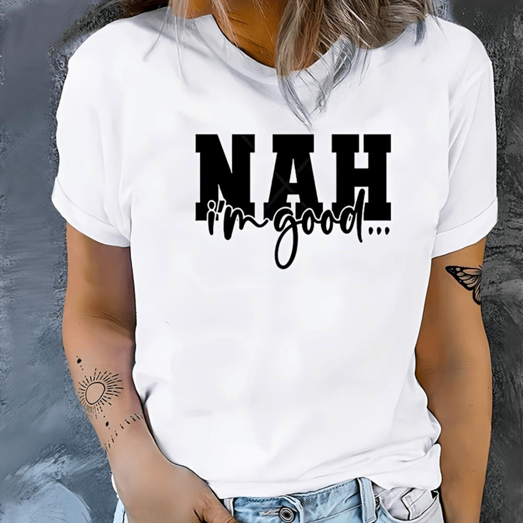 Heat Transfer Patch Novelty Clothing Accessories Womens Funny Quote T Shirt Hoodie Canvas Bag Makeup Pouch Decals One Piece Sizes Small To Large