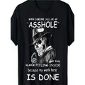 1pc Awesome Skull Graphic T Shirt 100 Percent Cotton Crew Neck Short Sleeve Regular Fit