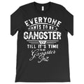Everyone Will Love This Do Not Tread On Me T Shirt 1520 Funny Men's Short Sleeve Graphic Tee Collection Black AR220
