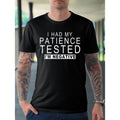 Mens Plus Size Orange T Shirt Tested Negative Stretch Fabric Round Neck Short Sleeve Ideal For Spring Summer Fall Plus Size Apricot