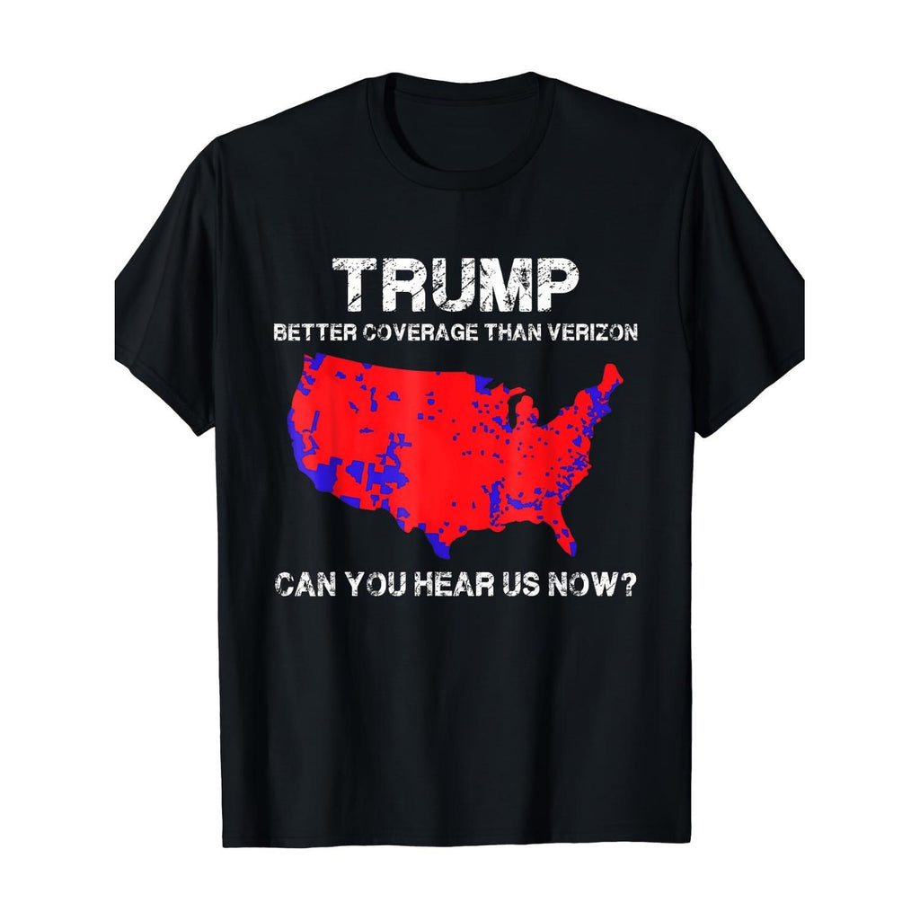 Political Men's T Shirt in Classic Black for Stylish Casual Wear