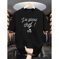 Mens Light Blue Casual Short Sleeve T Shirt With Graphic Print Breathable Summer Tee For Outdoor Activities Gym Training Regular Fit Round Neck Black