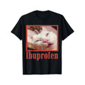 Humorous Cat Meme T Shirt For Mom White Print Design 100 Percent Cotton Breathable Loose Fit Round Neck Tee Comfortable Pullover Graphic Tee Durable Print Casual Summer Wear For Outdoor Activities Mothers Day Gift