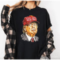Resist Shirt Featuring Epstein Island Boys Graphic Unisex Tee for Women and Men