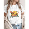 Reproductive Rights T Shirt Pro Choice Feminist Vintage Graphic Abortion Rights Gift Womens Power Tee