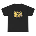 My Besto Friendo T Shirt Anime Lover Gift for Him Graphic Tee
