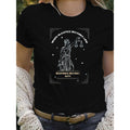 Feminist Activist Shirt When Legal Systems Fail Embrace Resistance as Your Responsibility