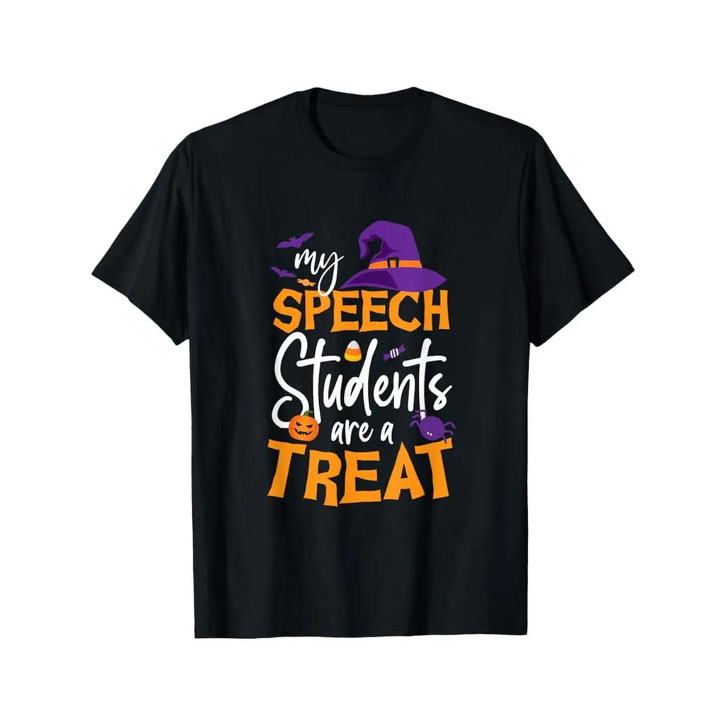 Summer T Shirts Featuring Sunshine Death Rainbow and Halloween Themes Cotton Gifts for Men Dad Husband and Grandpa