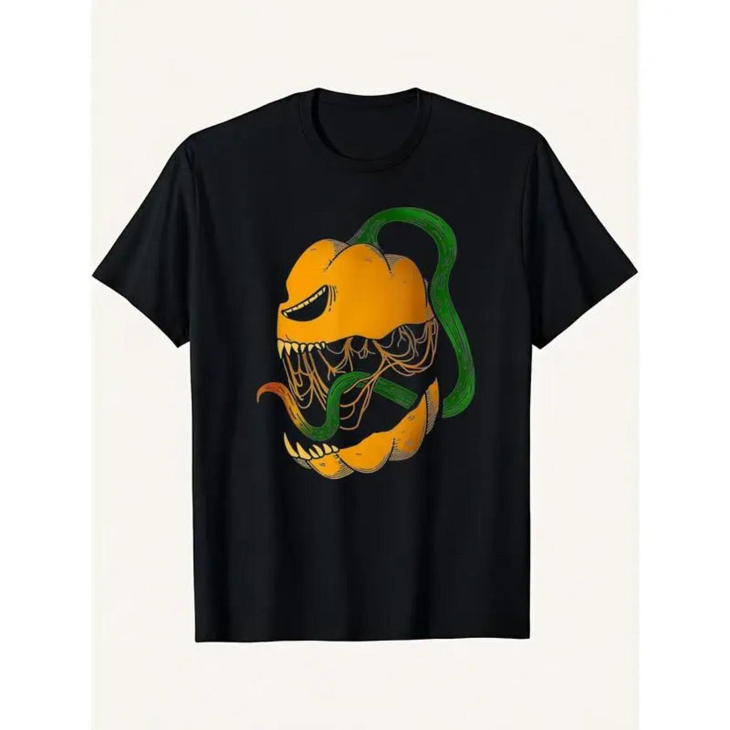 Humorous Halloween Ghost Shirt with Sarcastic Trick or Treat Graphic Spooky Humor Gift for Adults Celebrating Halloween Parties
