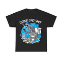 Dad Lifestyle T Shirt Fashion Cotton Full Colors Full Sizes For Men And Women