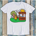 Funny Got Any Grapes Lemonade Memes And Jokes Duck Song Gift T Shirt