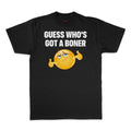 Guess Whos Got TShirt Unisex Short Sleeve Streetwear Casual Graphic Tee Meme Statement Wear Shirt For Men And Women Gift Shirt Funny Statement Shirt Made In Usa