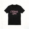 Adorable Valentine's Day Graphic T Shirt for Men and Women Romantic Love Theme Lightweight Cotton Tee for Couples
