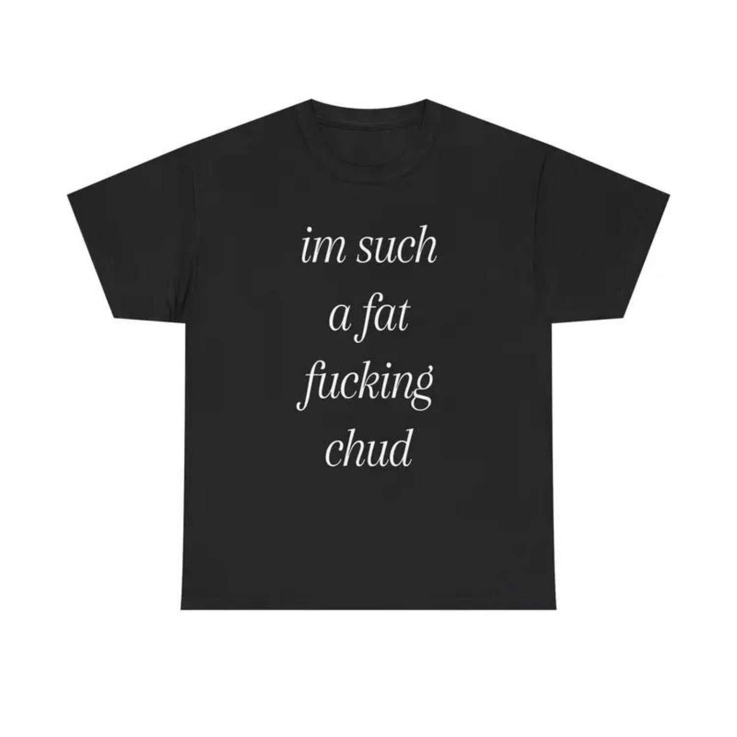 Express Yourself with a Bold Unisex Cotton TShirt Featuring a Meme Text Design Ideal for Daily Casual Wear