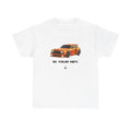In Your Net Shirt