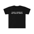 Cotton Crew Neck Summer Top Graphic Tee Featuring I Have a Warrant Out for My Arrest 2000s Celebrity Inspired Design Ideal Gift for Men