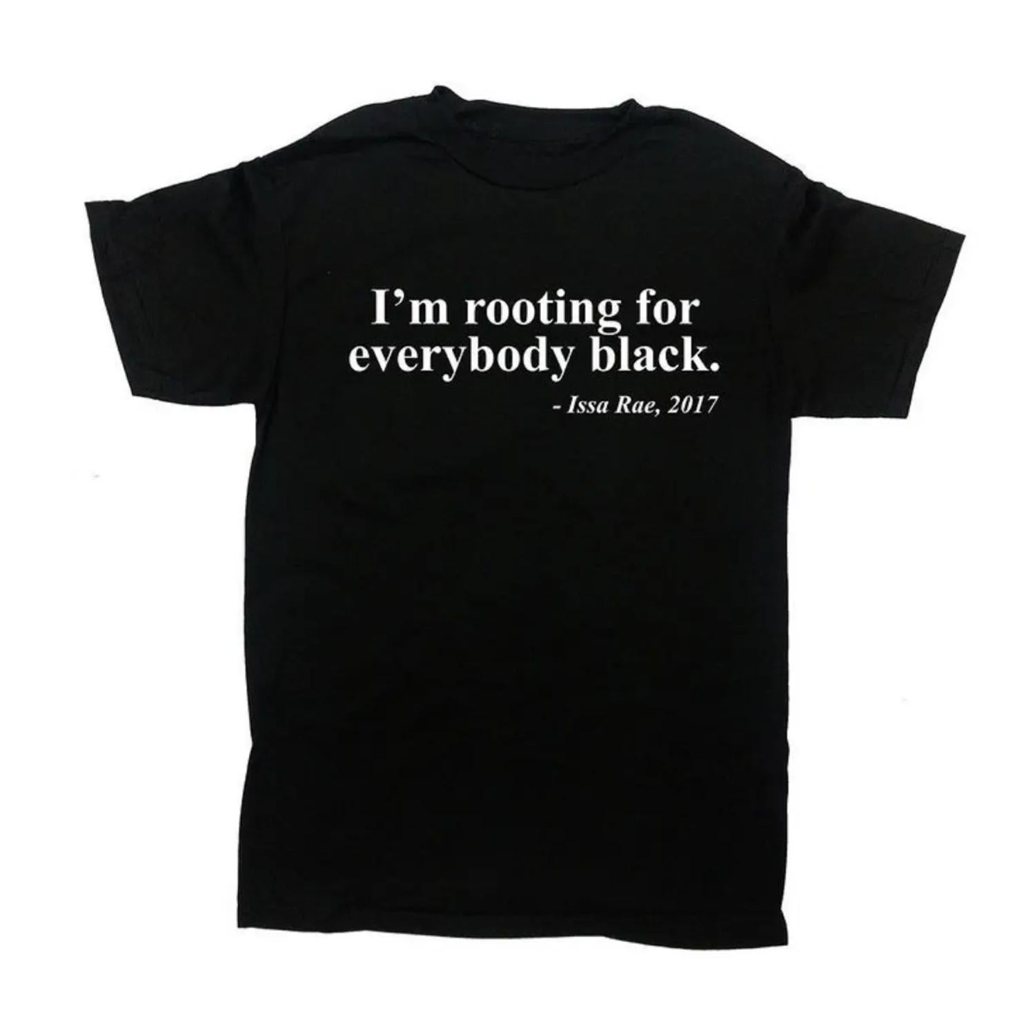 Black Pride T Shirt Black Power Tee Celebrating Black History Month BLM Activist Apparel Unisex Cotton Empowerment Streetwear