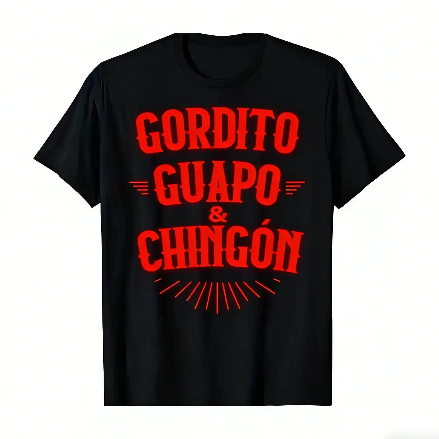 Fun Summer Cotton T Shirts for Men and Women Featuring Humorous Mexican Designs
