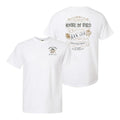 House Of Wind Book Club Comfort Color Acotar Velaris Starlight T Shirt