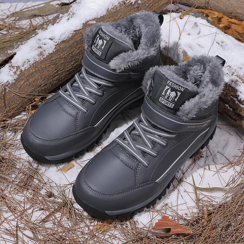 Women  Fashion Snow Boots MTW0029