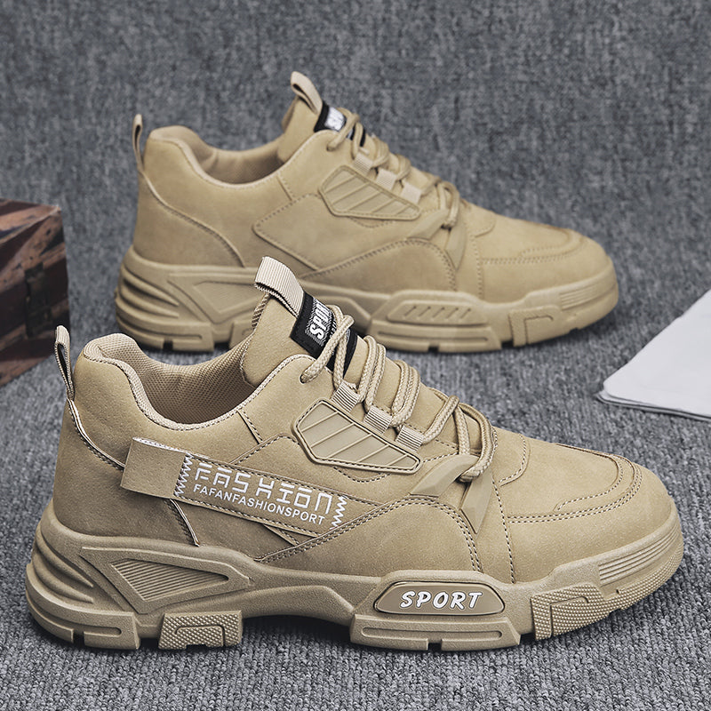 Men Fashion Sports Shoes MTM0264