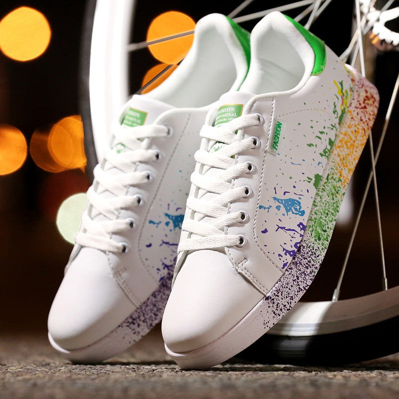 Men Fashion Sports Casual Shoes MTM0242