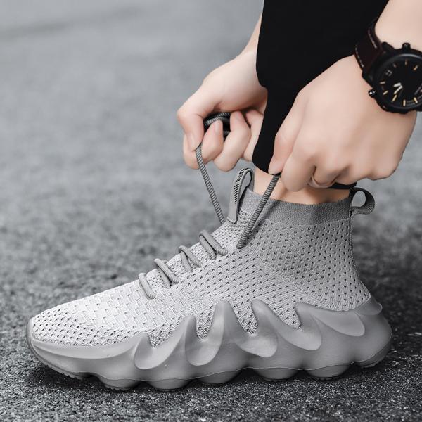 Men  Fashion Sports Shoes MTM0202