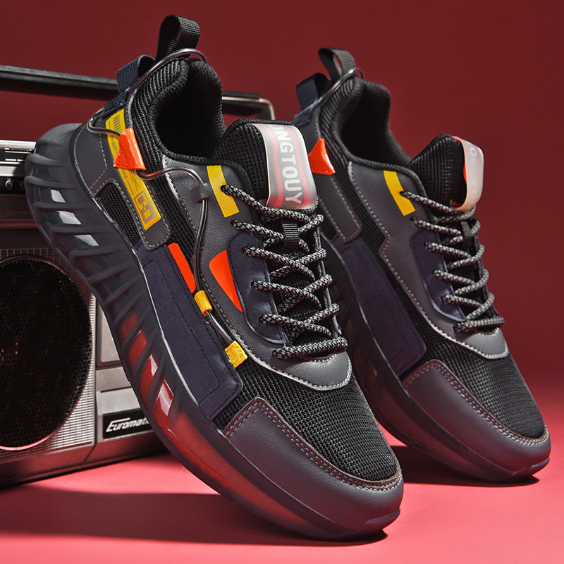 Men  Fashion Sports Shoes MTM0037